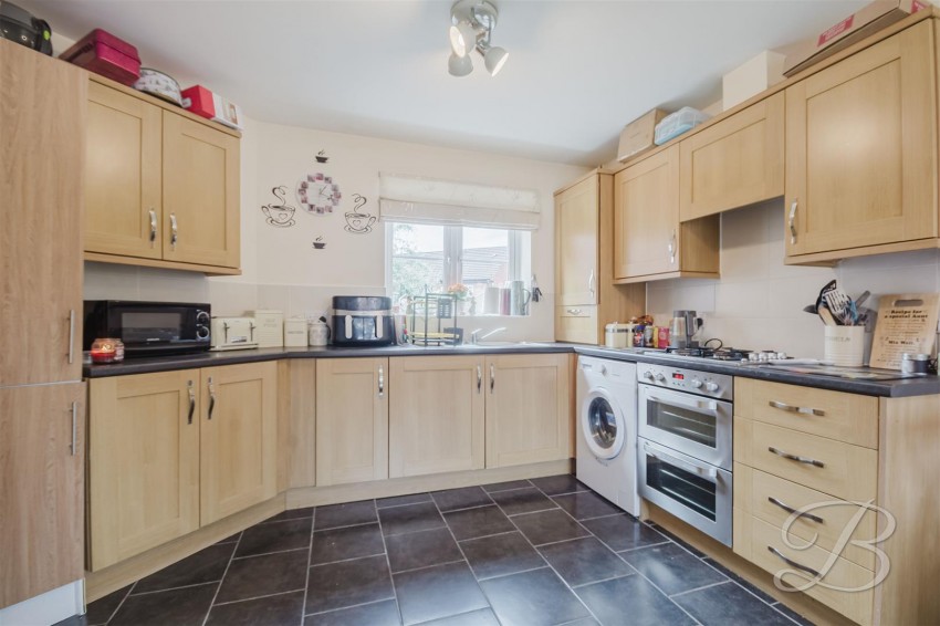 Images for Northcote Way, Doe Lea, Chesterfield
