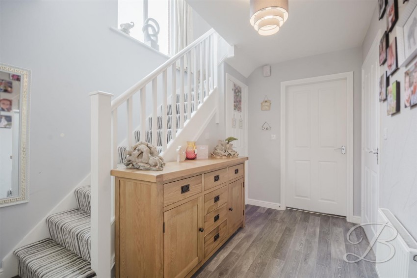 Images for Northcote Way, Doe Lea, Chesterfield