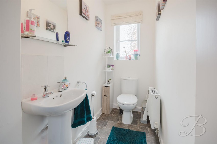 Images for Northcote Way, Doe Lea, Chesterfield