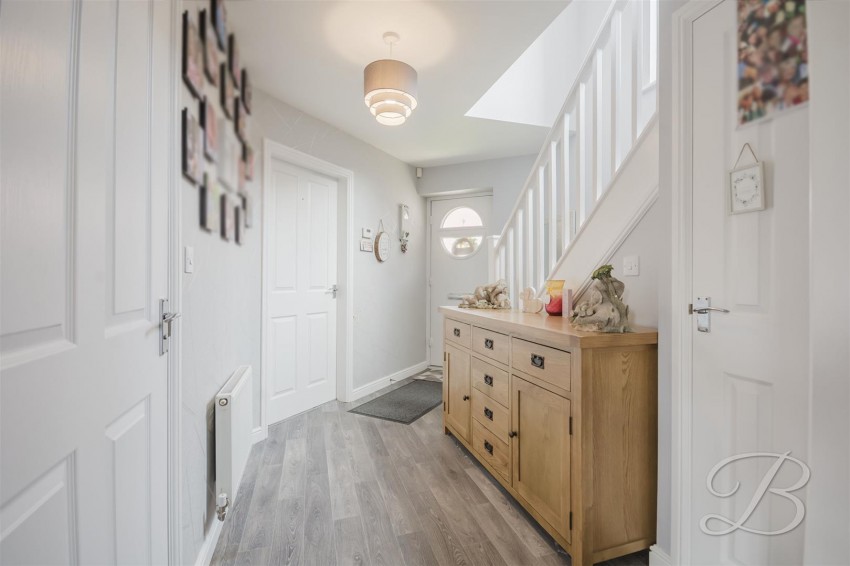 Images for Northcote Way, Doe Lea, Chesterfield