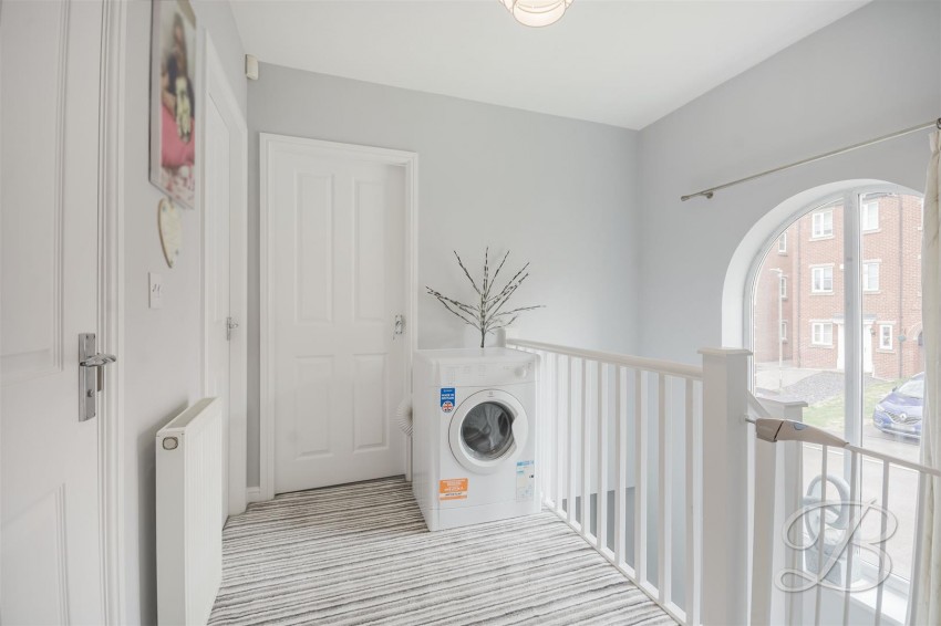 Images for Northcote Way, Doe Lea, Chesterfield