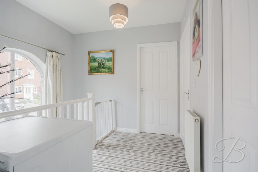 Images for Northcote Way, Doe Lea, Chesterfield