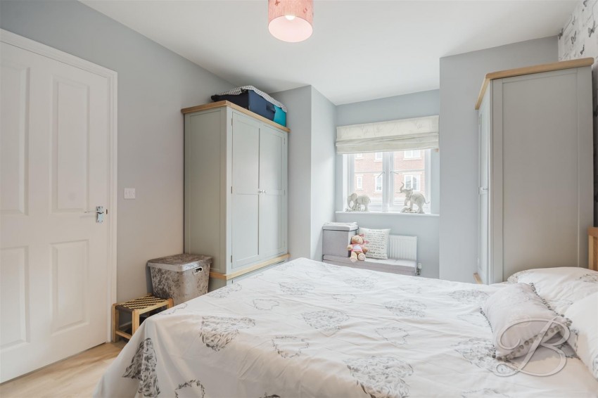 Images for Northcote Way, Doe Lea, Chesterfield