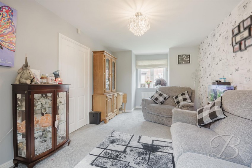 Images for Northcote Way, Doe Lea, Chesterfield