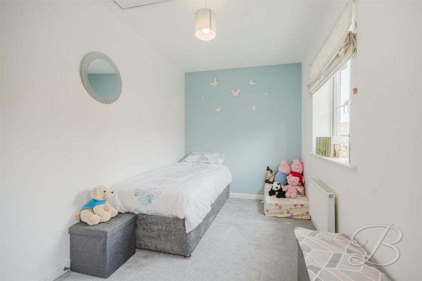 Images for Northcote Way, Doe Lea, Chesterfield
