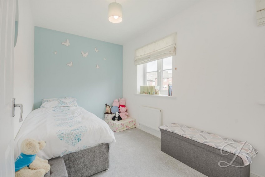 Images for Northcote Way, Doe Lea, Chesterfield