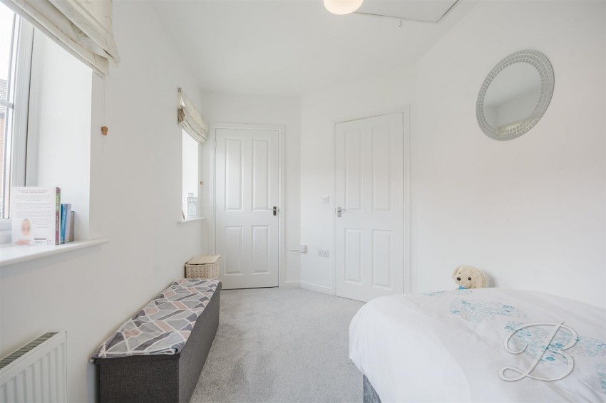 Images for Northcote Way, Doe Lea, Chesterfield