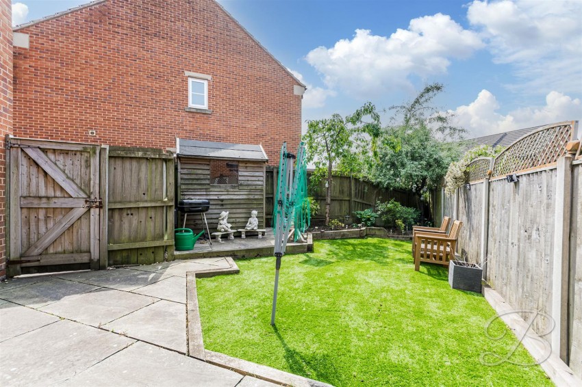 Images for Northcote Way, Doe Lea, Chesterfield