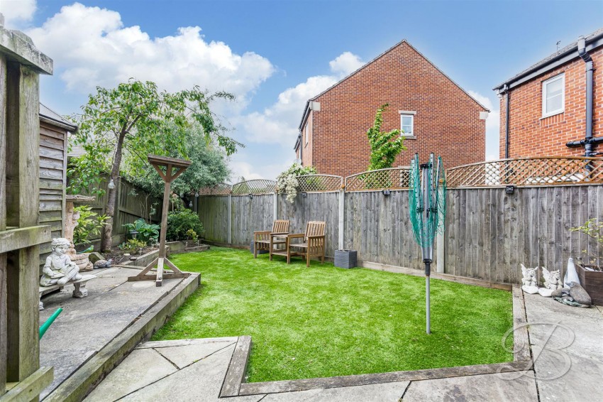 Images for Northcote Way, Doe Lea, Chesterfield