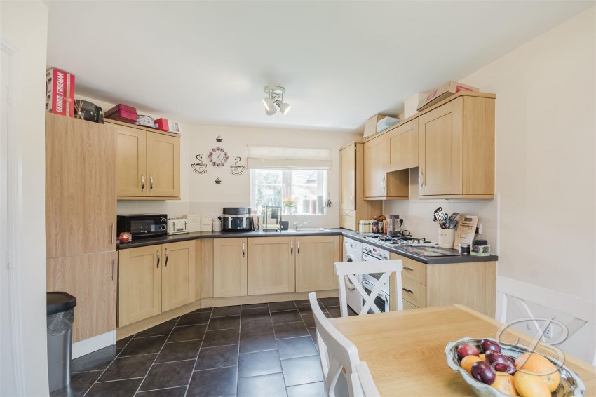Images for Northcote Way, Doe Lea, Chesterfield