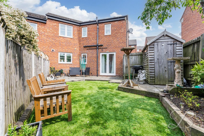 Images for Northcote Way, Doe Lea, Chesterfield