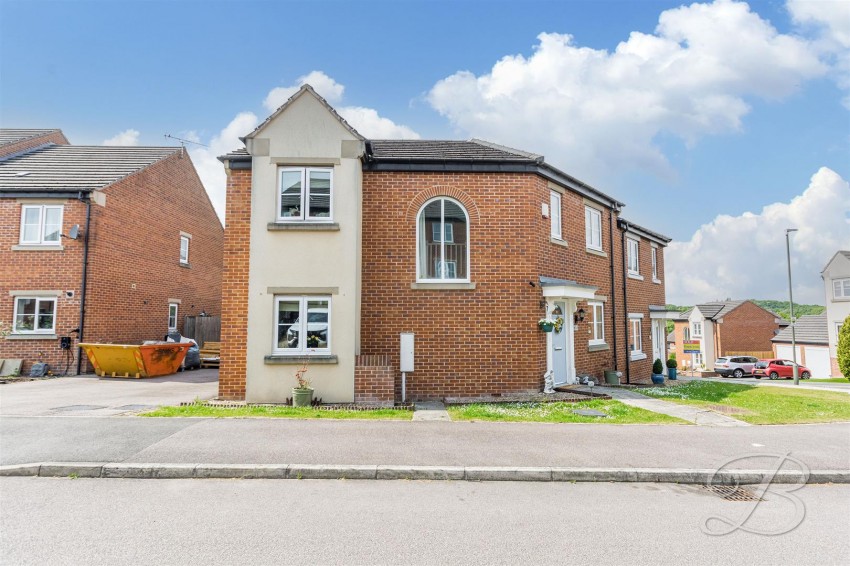 Images for Northcote Way, Doe Lea, Chesterfield