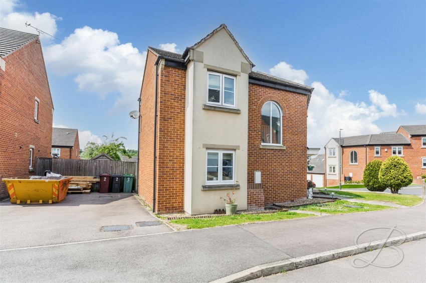 Images for Northcote Way, Doe Lea, Chesterfield