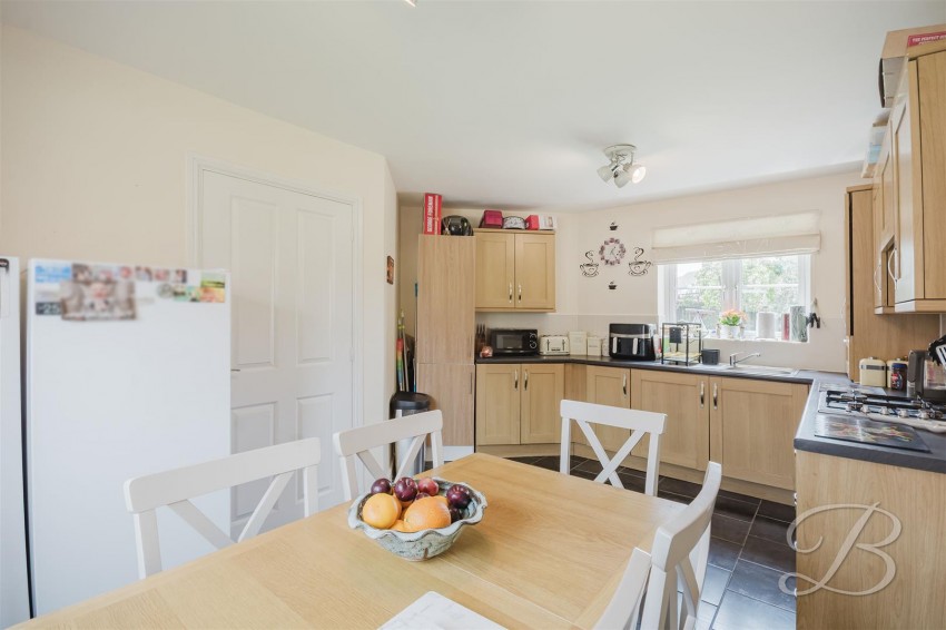 Images for Northcote Way, Doe Lea, Chesterfield