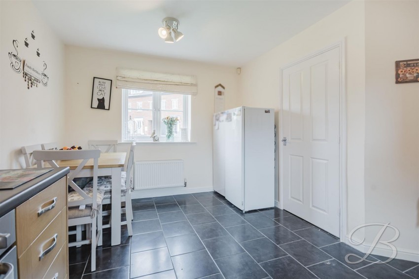 Images for Northcote Way, Doe Lea, Chesterfield