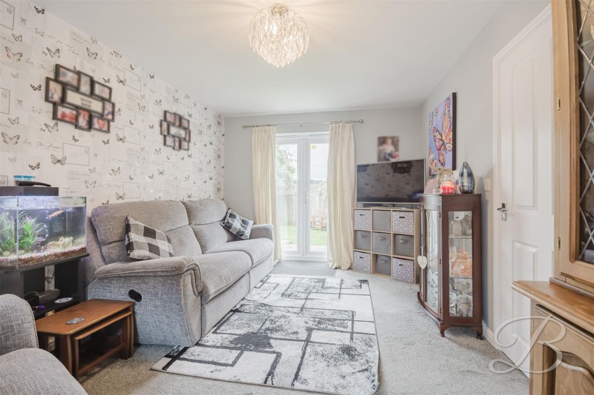 Images for Northcote Way, Doe Lea, Chesterfield