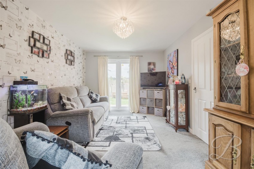 Images for Northcote Way, Doe Lea, Chesterfield