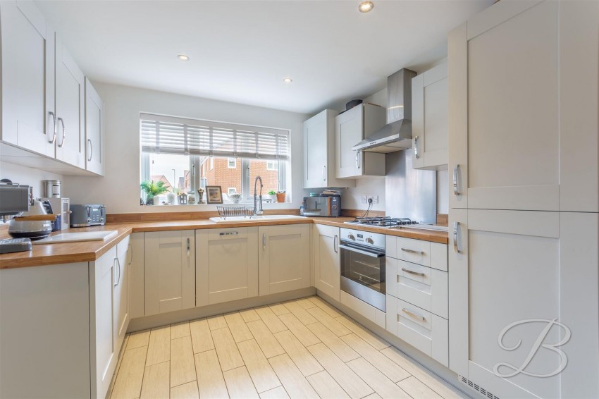 Images for Chaffinch Close, Clipstone Village, Mansfield