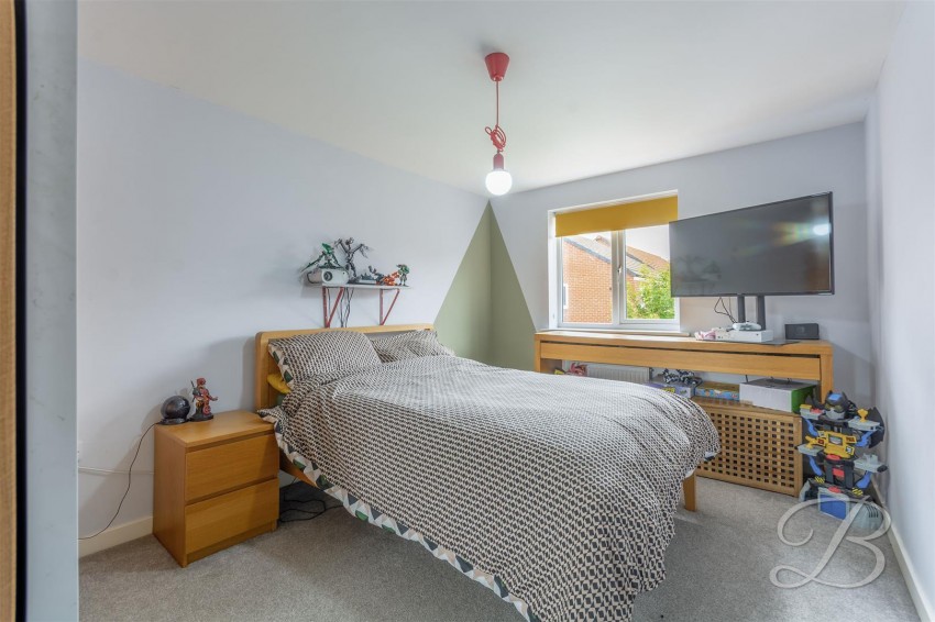 Images for Chaffinch Close, Clipstone Village, Mansfield
