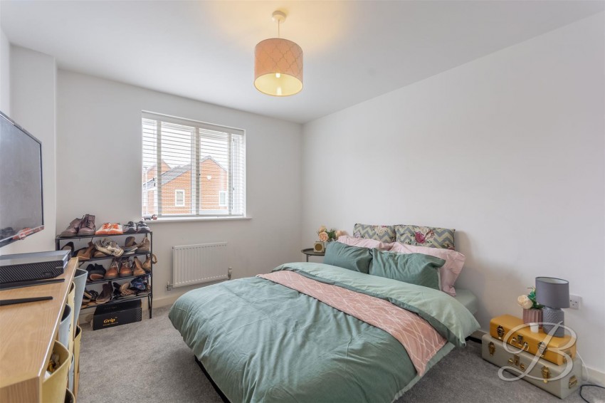 Images for Chaffinch Close, Clipstone Village, Mansfield