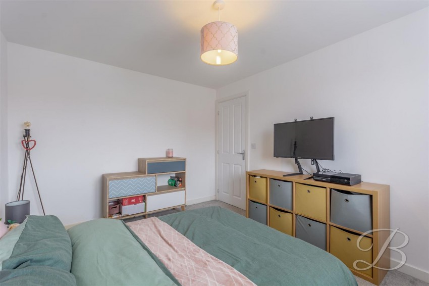 Images for Chaffinch Close, Clipstone Village, Mansfield