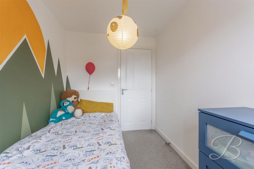 Images for Chaffinch Close, Clipstone Village, Mansfield