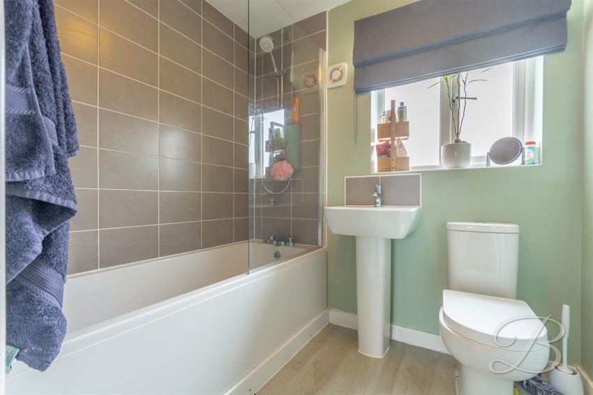 Images for Chaffinch Close, Clipstone Village, Mansfield