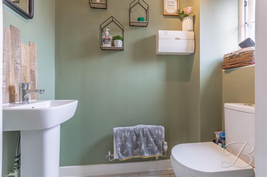 Images for Chaffinch Close, Clipstone Village, Mansfield