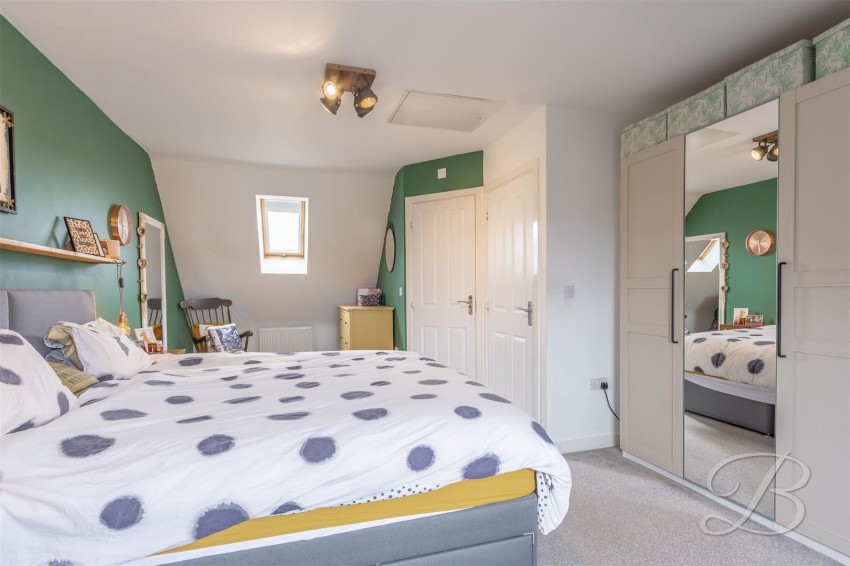 Images for Chaffinch Close, Clipstone Village, Mansfield