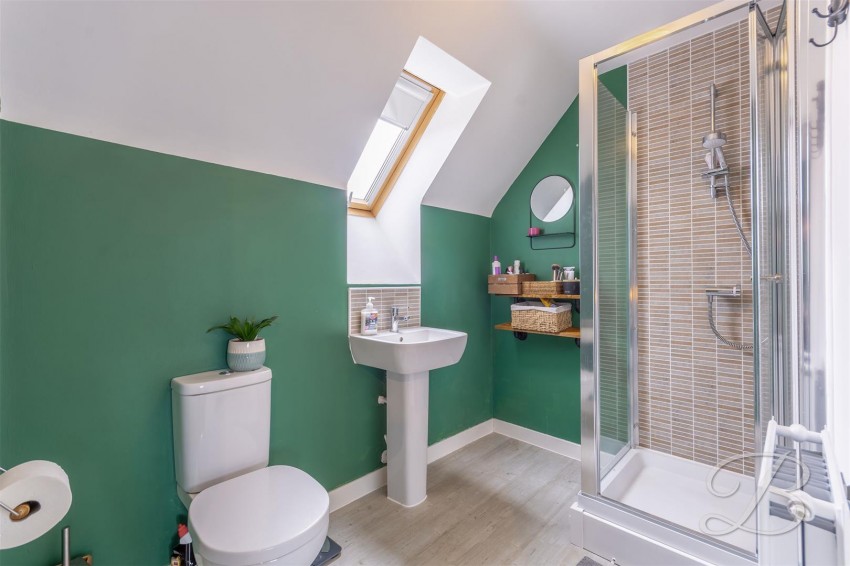 Images for Chaffinch Close, Clipstone Village, Mansfield
