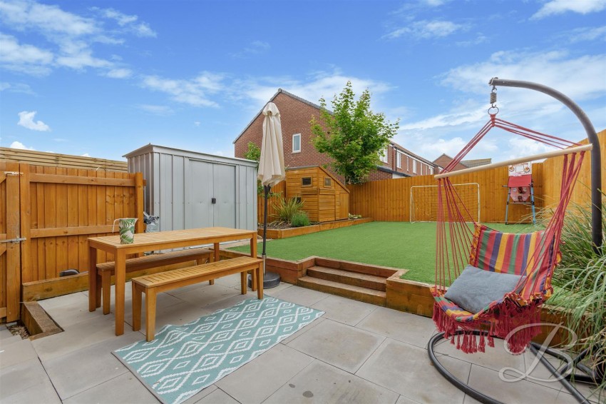 Images for Chaffinch Close, Clipstone Village, Mansfield