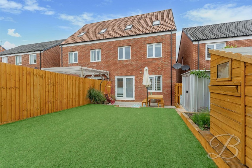 Images for Chaffinch Close, Clipstone Village, Mansfield