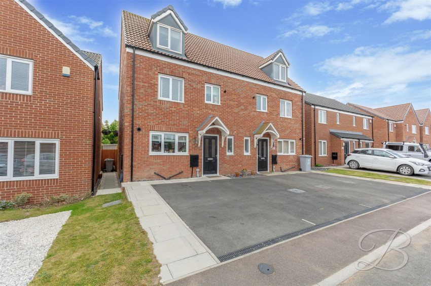 Images for Chaffinch Close, Clipstone Village, Mansfield