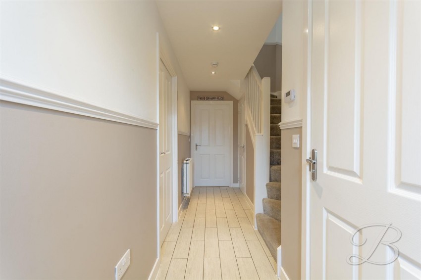 Images for Chaffinch Close, Clipstone Village, Mansfield