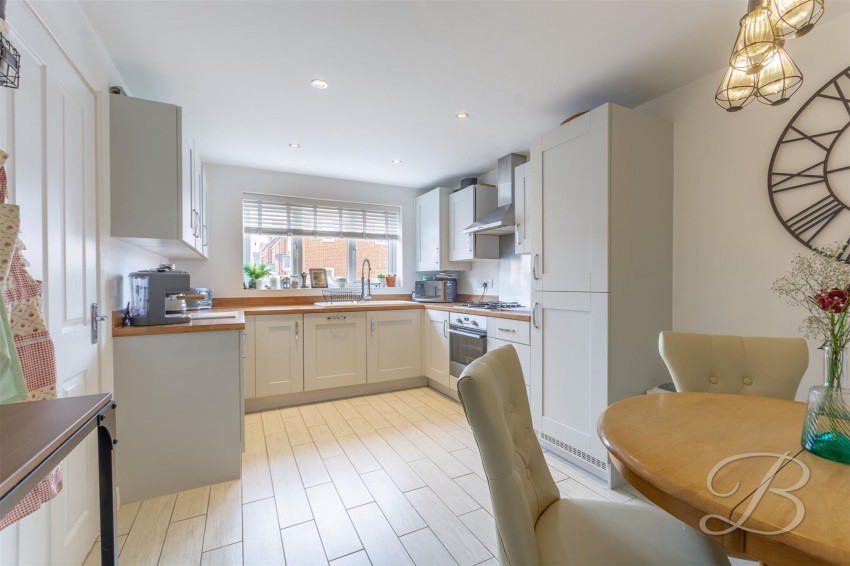 Images for Chaffinch Close, Clipstone Village, Mansfield