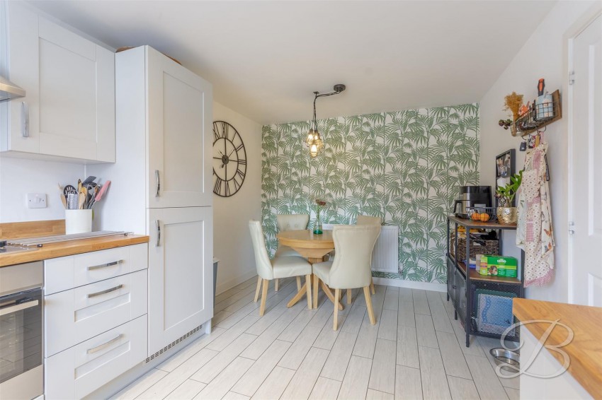 Images for Chaffinch Close, Clipstone Village, Mansfield