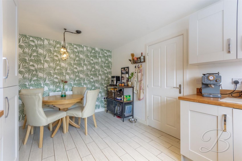 Images for Chaffinch Close, Clipstone Village, Mansfield