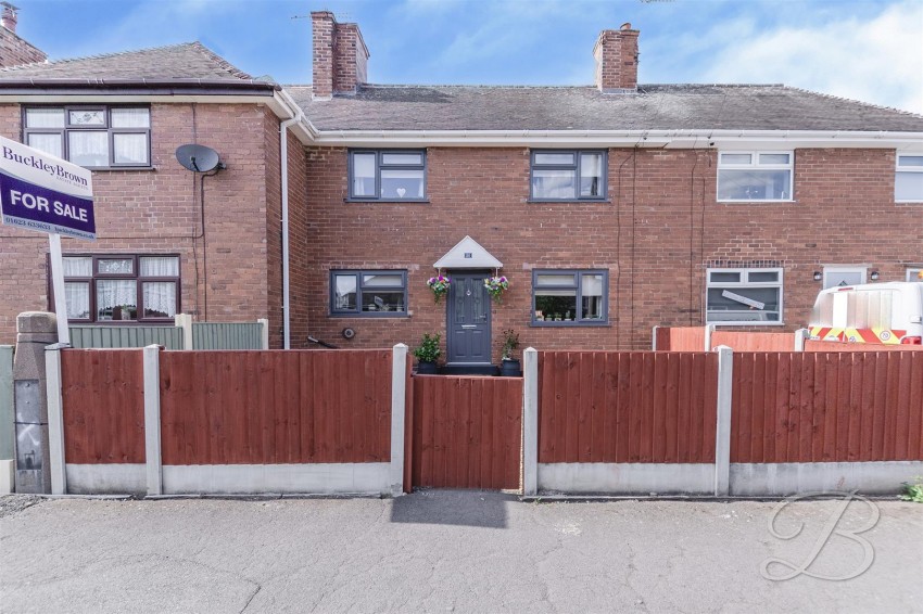 Images for Second Avenue, Edwinstowe, Mansfield