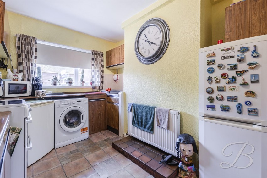 Images for Second Avenue, Edwinstowe, Mansfield