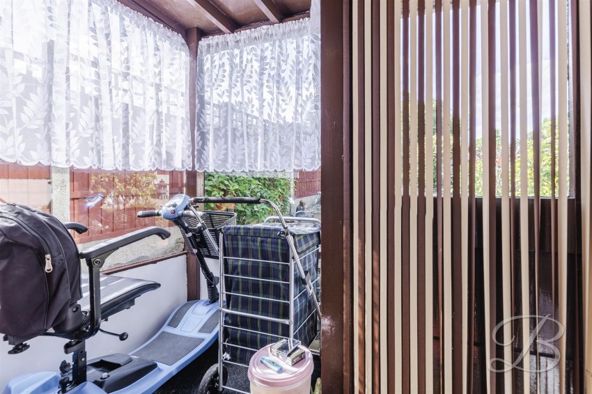Images for Second Avenue, Edwinstowe, Mansfield
