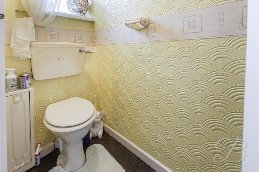 Images for Second Avenue, Edwinstowe, Mansfield