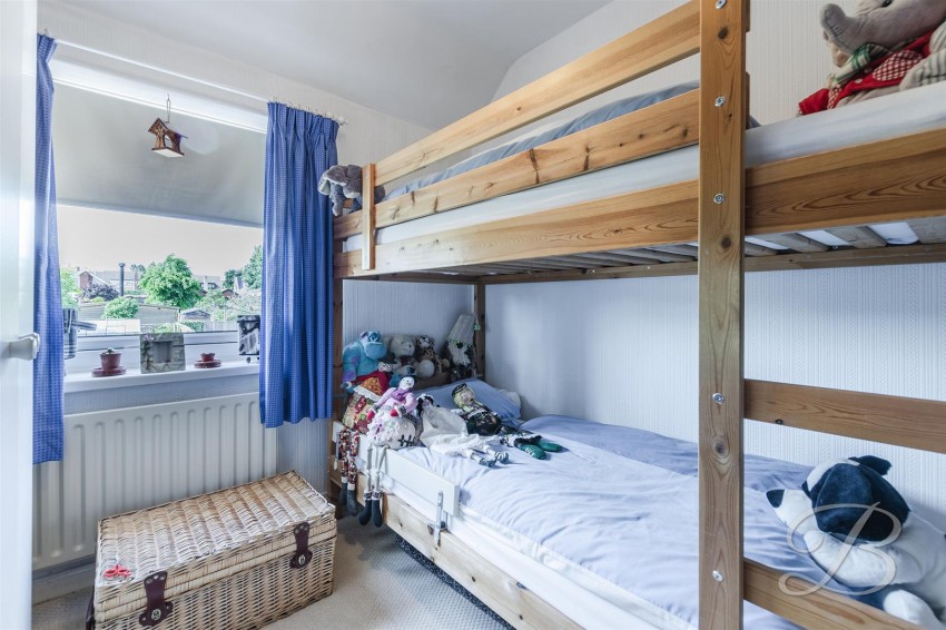 Images for Second Avenue, Edwinstowe, Mansfield