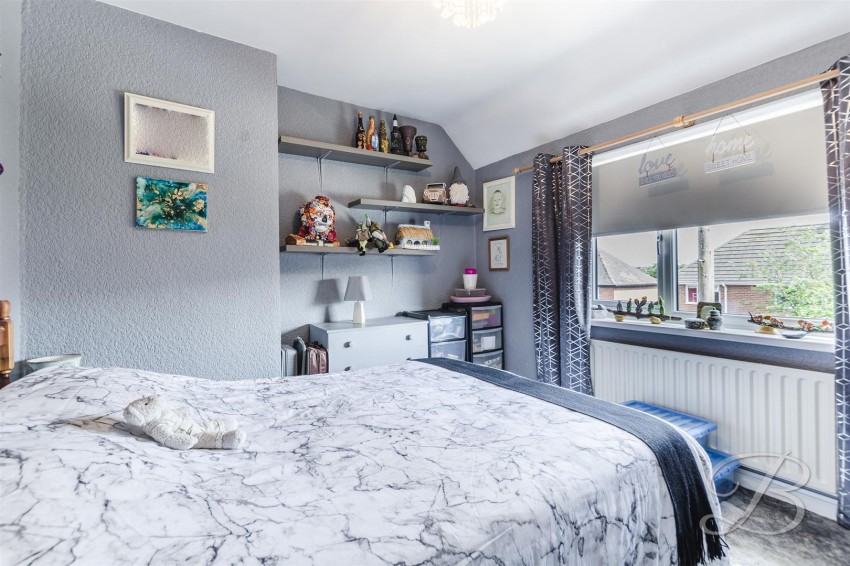 Images for Second Avenue, Edwinstowe, Mansfield