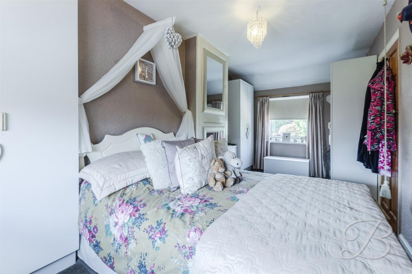 Images for Second Avenue, Edwinstowe, Mansfield