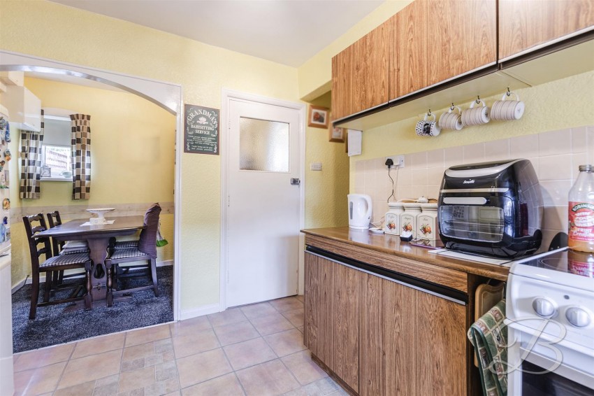Images for Second Avenue, Edwinstowe, Mansfield