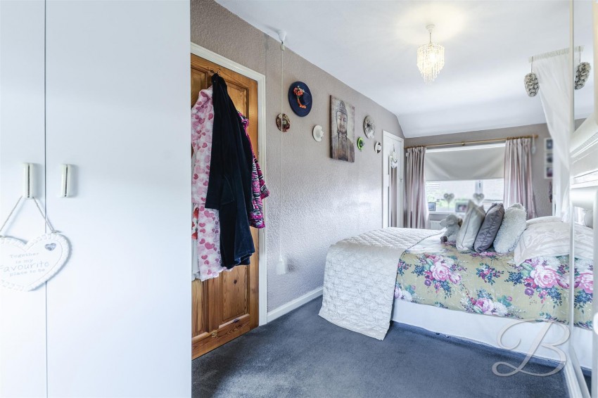 Images for Second Avenue, Edwinstowe, Mansfield