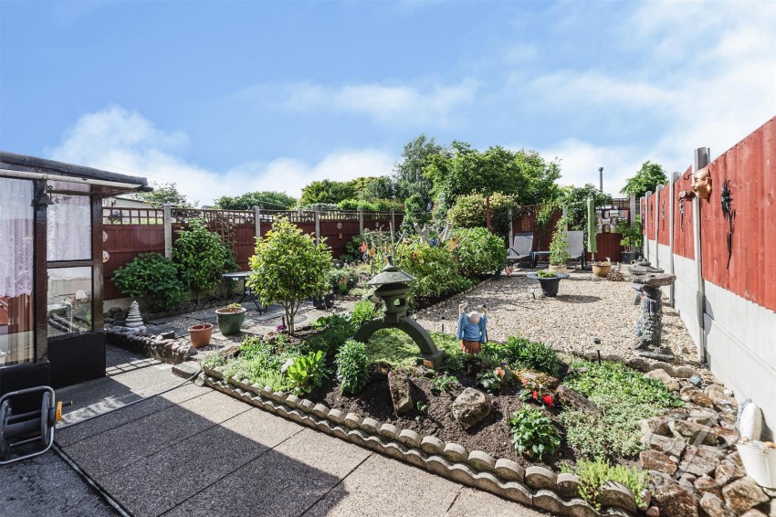 Images for Second Avenue, Edwinstowe, Mansfield