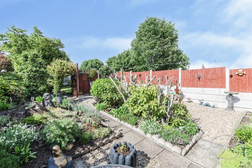 Images for Second Avenue, Edwinstowe, Mansfield