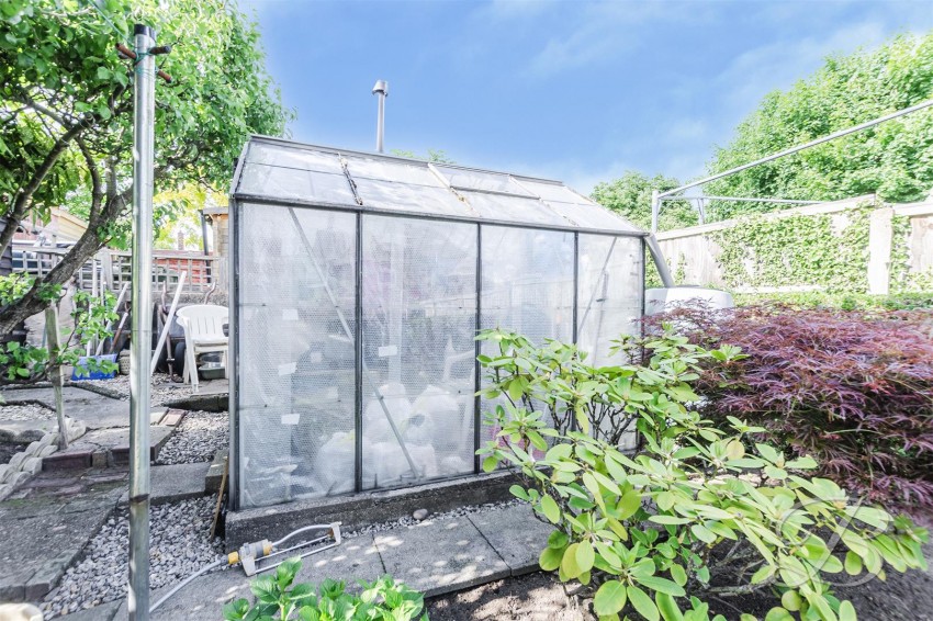 Images for Second Avenue, Edwinstowe, Mansfield