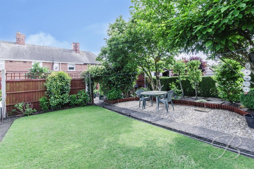 Images for Second Avenue, Edwinstowe, Mansfield
